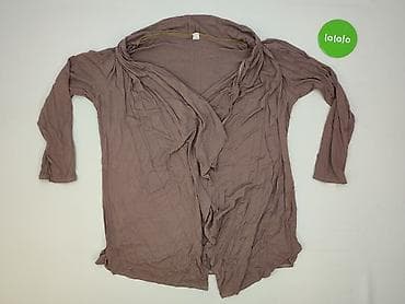 chaotic system clothes: Cardigan, Kardigan damski, rozmiar One size — 2