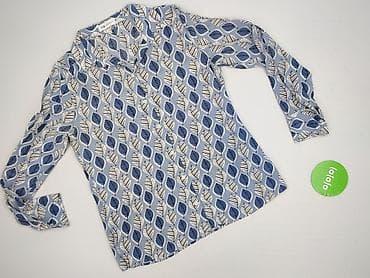 lovli silk: Nadine, Koszula damska, rozmiar M — 2