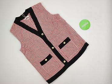 loca second hand: Kamizelka damska, rozmiar S — 3