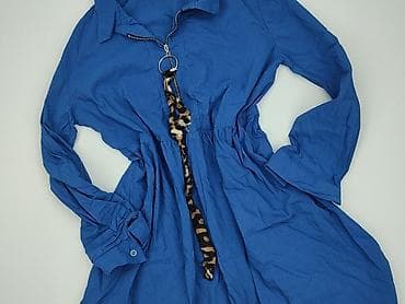 clothes connection: ASRA, Sukienka damska, rozmiar 4XL — 1