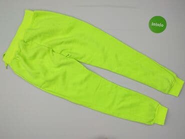 trampki na platformie h m: Spodnie dresowe dla mężczyzn, rozmiar M — 3