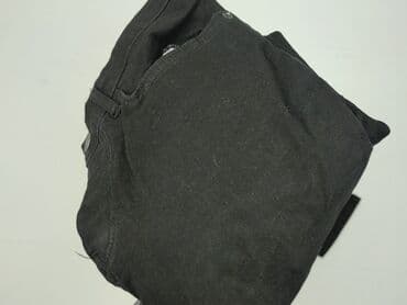 bluza z napisem cropp: Denim Co, Jeansy dla mężczyzn, M — 6