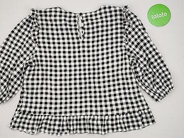 geometric: George, Bluzka damska, rozmiar 3XL — 3
