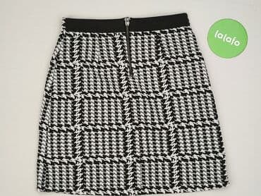 jakie rajstopy do bialej sukienki: New Look, Women`s skirt, size S (EU 36) — 3