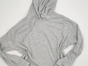 Bluza z kapturem damska, rozmiar M