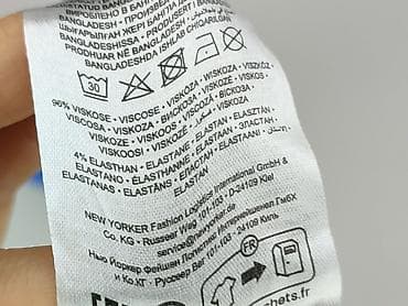 short amisu: Bluzka damska, rozmiar 2XL — 5
