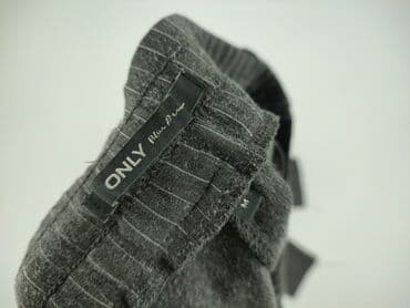 only play curve spodnie: ONLY, Material trousers for women, size M (EU 38) — 4