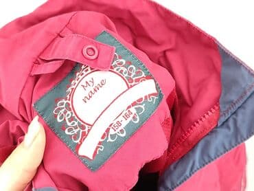 swiecaca kurtka: Transitional jacket, 14 years, 158-164 cm, condition - Good — 4