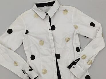 kurtki stoprocent: Koszula damska, rozmiar M — 1