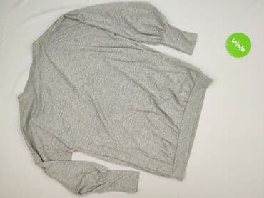 szara bluza zara: Zanzea, Bluza damska
, rozmiar L — 4