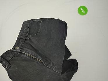 jeans 24: Nasty Gal, Jeansy damskie, rozmiar S — 5