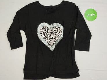 koszulka z piktogramami: Bluzka damska, S — 2