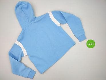 joggery diverse: Fila, Bluza z kapturem damska, rozmiar M — 3