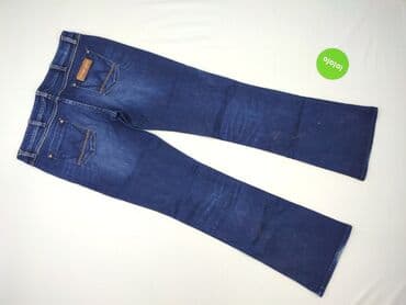 dżinsy wrangler: Wrangler, Jeansy damskie, rozmiar M — 3