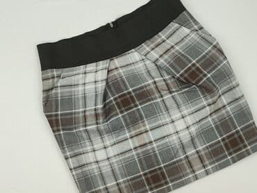 spódnice midi wzory: Vero Moda, Women`s skirt, size XL (EU 42) — 1