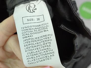 jeansy trf: Redseventy, Jeansy damskie, rozmiar S — 5