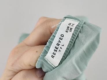 bluza atomówki: Reserved YFL, Bluzka damska, rozmiar S — 4