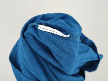 local heroes niebieska bluza: Bluza z kapturem damska, rozmiar S — 5