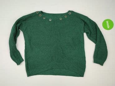Women: Women`s sweater, size 4XL (EU 48) — 2