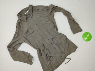 kargo spodnie: Oasis, Parka damska, rozmiar M — 2