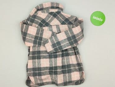 długie sukienki dla dziewczynki: Pozostałe okrycia wierzchnie, Kiki & Koko, 3-4 lat, 110-116 cm, stan - Idealny — 3