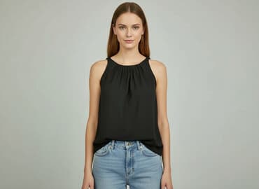 mango bluzki: Mango, Bluzka damska, rozmiar XS — 6