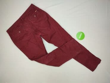 kurtka lancerto: Spodnie materiałowe damskie, rozmiar 2XL — 3