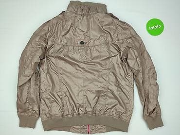 kurtki ziomowe: Yessica, Kurtka przejściowa damska, rozmiar 3XL — 3