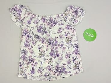 bluzka z odkrytym ramieniem allegro: Beloved, Bluzka damska, rozmiar L — 3