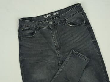 Jeansy damskie, M w lalafo.pl Jeansy damskie, M