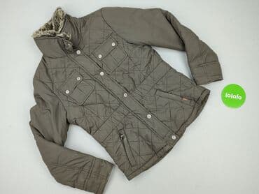 new look kurtki: Kurtka zimowa, s.Oliver, 14 lat, 158-164 cm, stan - Bardzo dobry — 2