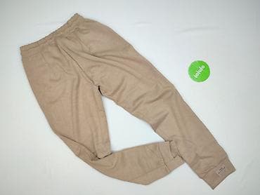 fioletowe dresy: MEGI, Komplet sportowy damski, rozmiar S — 5