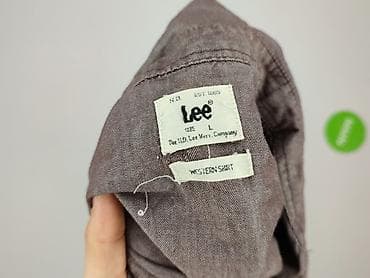 identic basic polo: Lee, Koszulа dla mężczyzn, rozmiar L — 4
