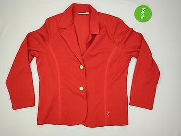 bluzki versace: Marynarka damska, rozmiar 2XL — 2