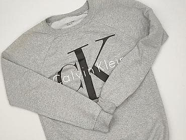 ck dresy: Calvin Klein, Bluza damska
, rozmiar S — 2