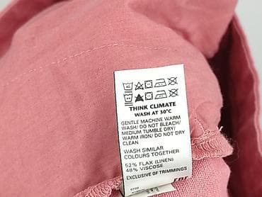 Women's Clothing: M&S Collection, Material trousers for women, size XL — 5