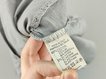 golf damski mohito: Tunika damska, rozmiar XL — 4