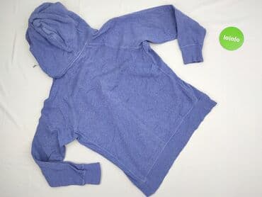 bluzy wojan team: H&M L.O.G.G., Bluza z kapturem damska, rozmiar L — 3