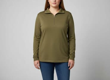 marynarka i koszulka: T-shirt damski, rozmiar 4XL — 7