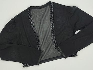botki h: Narzutka damska, rozmiar S — 1