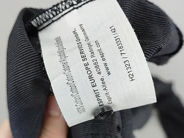 srebrne: Esprit, Koszula damska, rozmiar M — 4