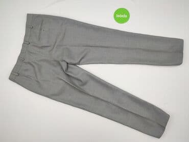 klapki: Spodnie dla mężczyzn, rozmiar S — 3