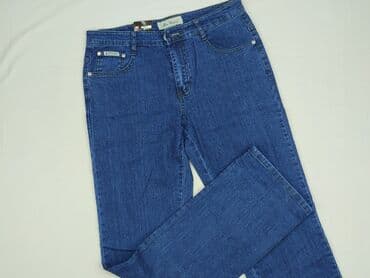 buty ja morant: Jeansy damskie, rozmiar L — 1