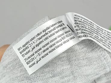 koszula xl: Bershka, T-shirt damski, rozmiar XS — 5