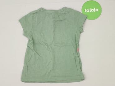 koszulki ze smiesznymi napisami: T-shirt, Little kids, 3-4 years, 98-104 cm, condition - Very good — 3