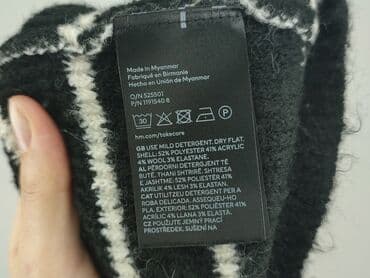 sukienka hm sweterkowa: H&M, Sukienka damska, rozmiar M — 6