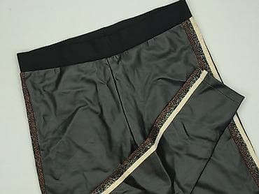 buty elephanten: Legginsy Ze skóry ekologicznej damskie, rozmiar XL — 1