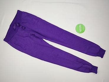 trampki atomowki: Spodnie dresowe damskie, rozmiar S — 2