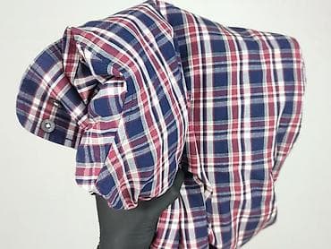 sizeer dresy: Koszulа dla mężczyzn, rozmiar XL — 6