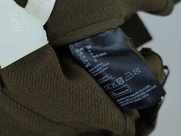 пальто жіноче: H&M, Trencz damski, rozmiar S — 5